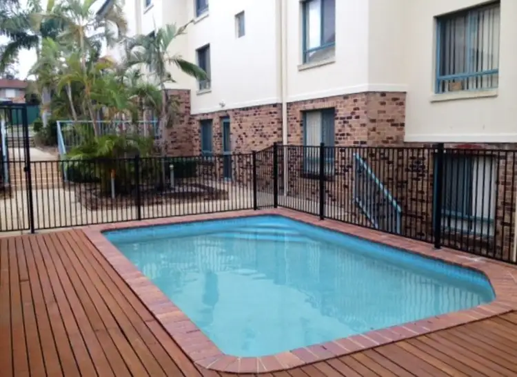 Sixth view of Homely unit listing, 14/9 Tweed Street, Southport QLD 4215