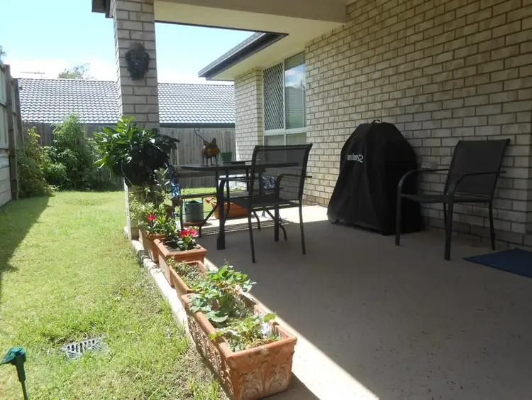 Fifth view of Homely house listing, 4 Bignonia Close, Heathwood QLD 4110