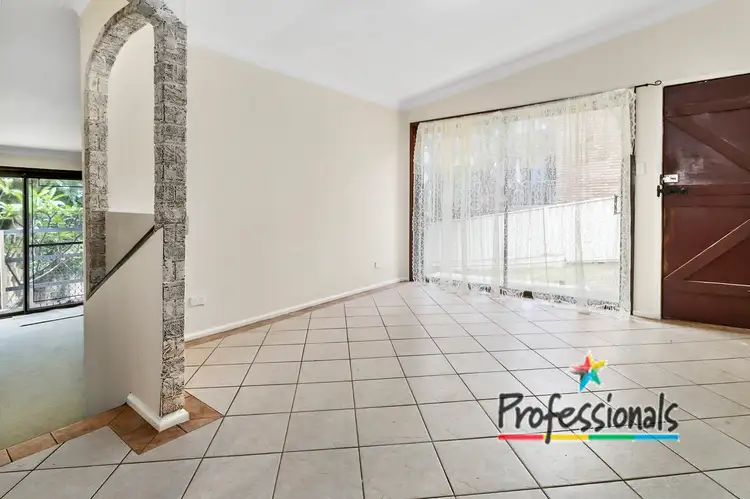 Fourth view of Homely house listing, 3 Buckland Road, Casula NSW 2170