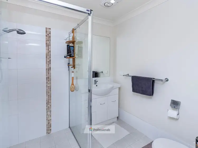 Sixth view of Homely townhouse listing, 73/85 Nottingham Road, Calamvale QLD 4116