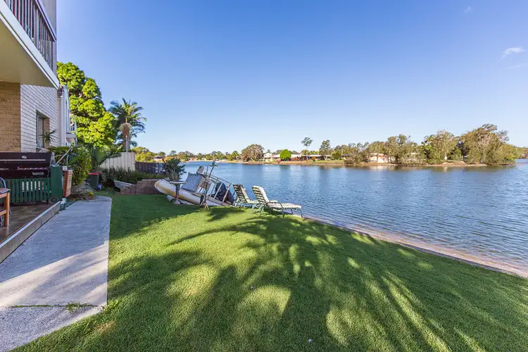 Third view of Homely house listing, 1/144 Kennedy Drive, Tweed Heads West NSW 2485