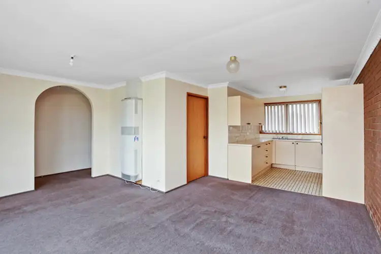 Second view of Homely unit listing, 21/18-20 Glen Street, Werribee VIC 3030