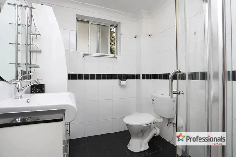Fourth view of Homely unit listing, 8/81 Harris Street, Fairfield NSW 2165