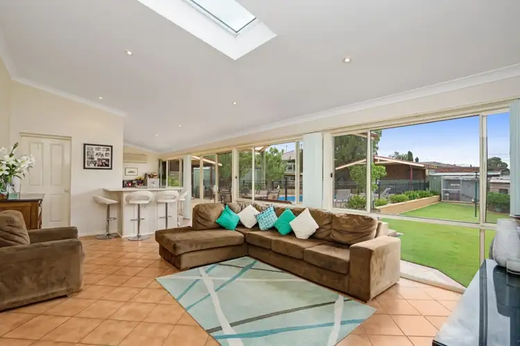Third view of Homely house listing, 134 Maize Street, Tenambit NSW 2323