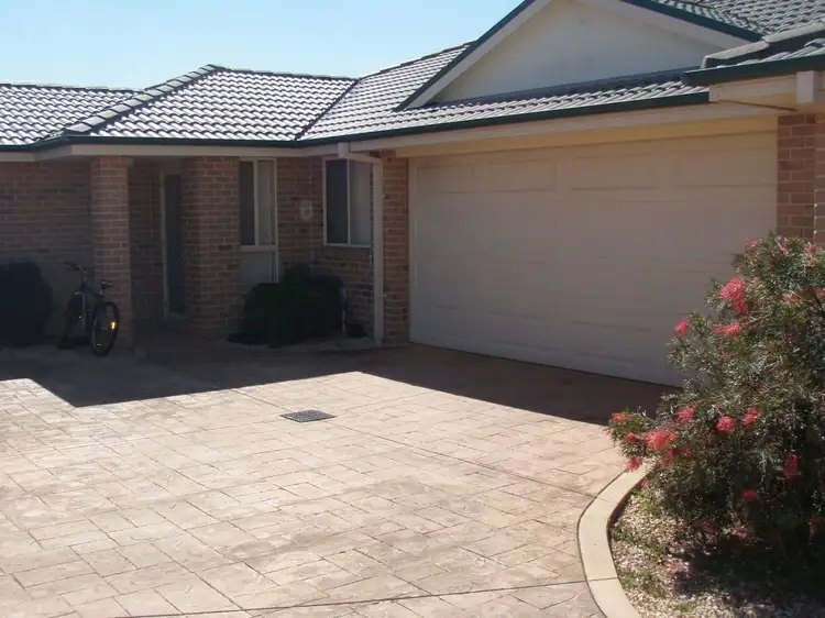 Main view of Homely villa listing, 2/3 Cooloon Avenue, Harrington NSW 2427