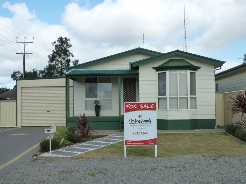 Main view of Homely house listing, 38 Moorhouse Street, Port Pirie SA 5540