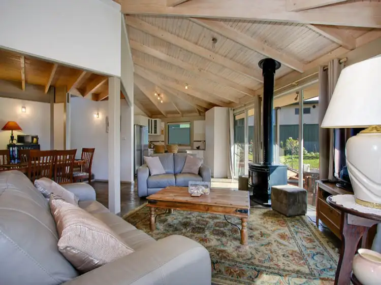 Second view of Homely house listing, 11 Glenburn Road, Kinglake VIC 3763