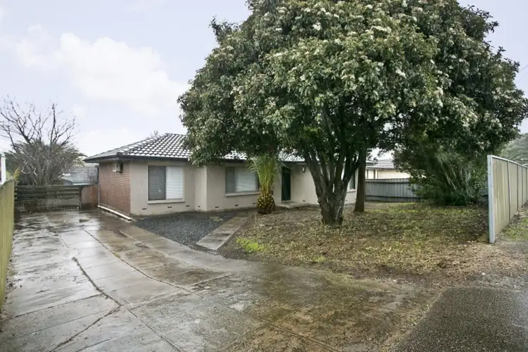 Second view of Homely house listing, 807 North East Road, Valley View SA 5093