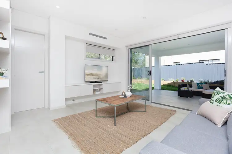 Fourth view of Homely semi-detached listing, 97 Weston Street, Panania NSW 2213