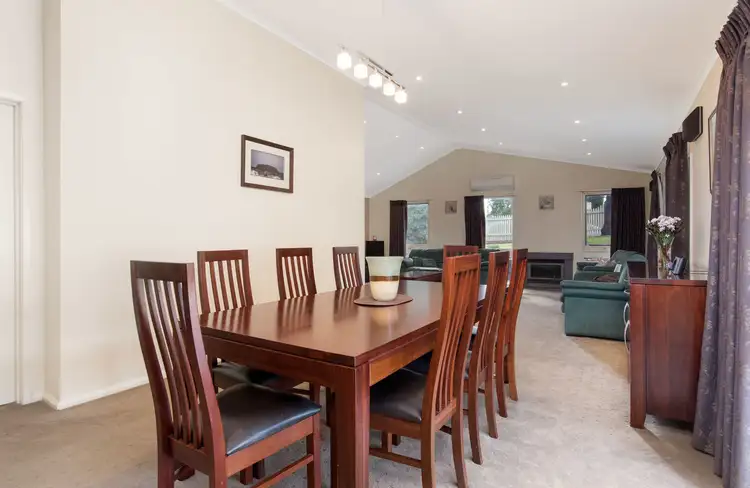 Fifth view of Homely house listing, 61 Bellara Drive, Mooroolbark VIC 3138