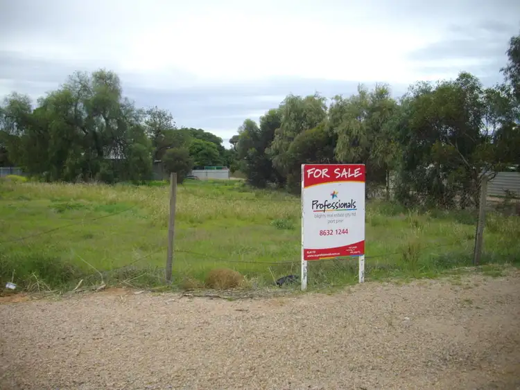 Second view of Homely land listing, Lot 56 Ash Crescent, Gladstone SA 5473