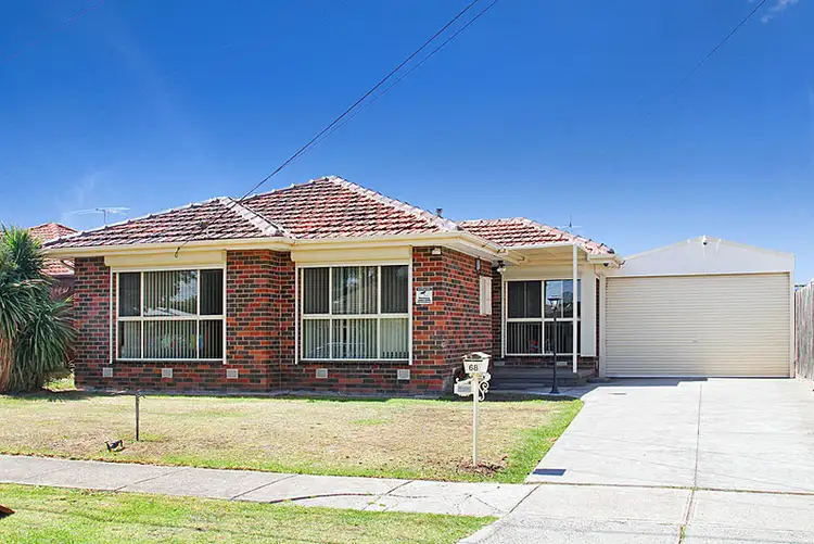 68 Branston Road, St Albans VIC 3021