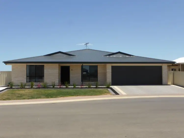 Main view of Homely house listing, 5 Dart Close, Edithburgh SA 5583