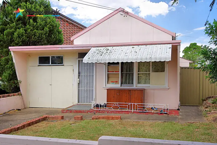 Main view of Homely house listing, 7 Oxford Street, Belmore NSW 2192