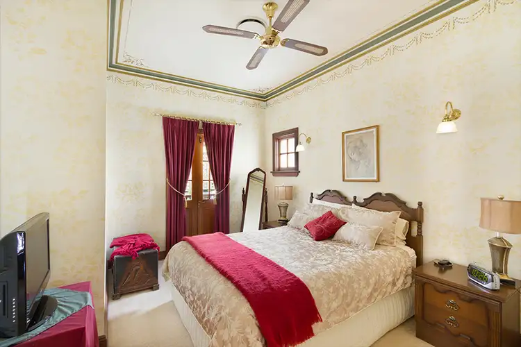 Sixth view of Homely house listing, 45 Windsor Road, Red Hill QLD 4059