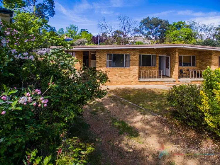 Second view of Homely house listing, 2/8 St.Andrews Avenue, Armidale NSW 2350