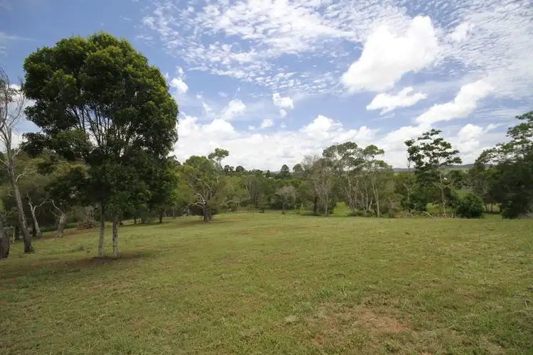 Third view of Homely land listing, LOT Lot 3/627 East Deep Creek Road, East Deep Creek QLD 4570