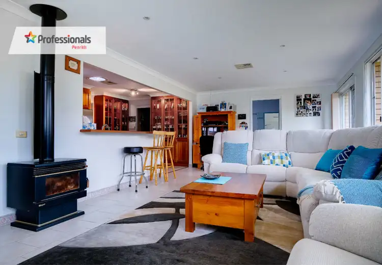Sixth view of Homely house listing, 72 Kareela Avenue, Penrith NSW 2750