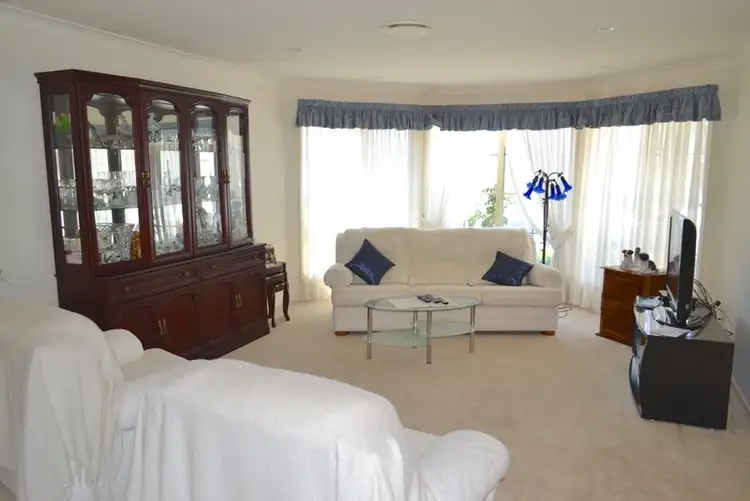 Second view of Homely house listing, 21 Shiraz Drive, Bonnells Bay NSW 2264