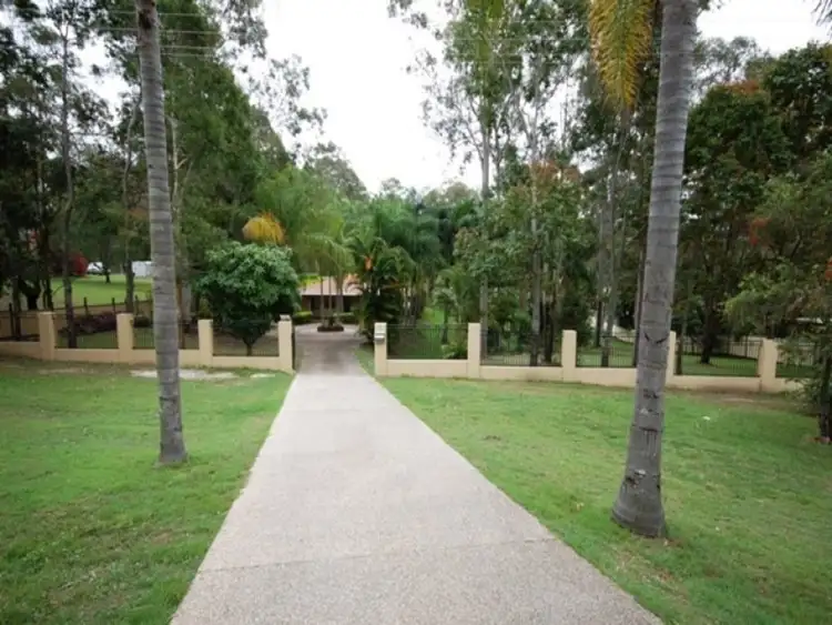 Main view of Homely house listing, 24 Mirambeena Dr, Pimpama QLD 4209
