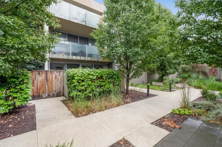 34/114 Mason Street, Newport VIC 3015