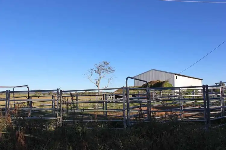 Fourth view of Homely rural property listing, 607 Woodford Dale Road, Brushgrove NSW 2460