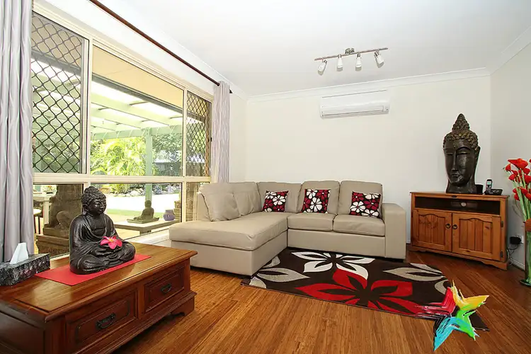 Third view of Homely house listing, 28 Burdekin Ct, Hillcrest QLD 4118