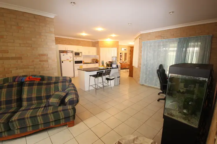 Fourth view of Homely house listing, 125 Green Point Drive, Green Point NSW 2428