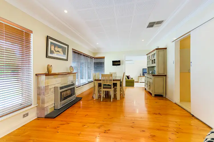 Fourth view of Homely house listing, 66 Hartley Road, Flinders Park SA 5025