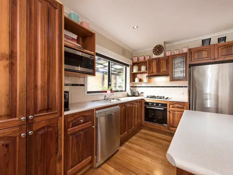 Fifth view of Homely house listing, 51 Blackshaws Road, Newport VIC 3015