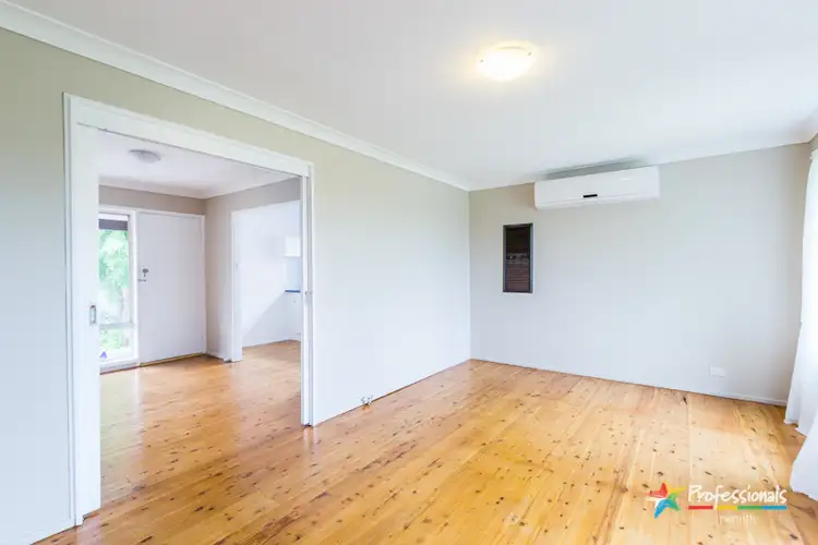 Second view of Homely house listing, 19 Tania Avenue, South Penrith NSW 2750