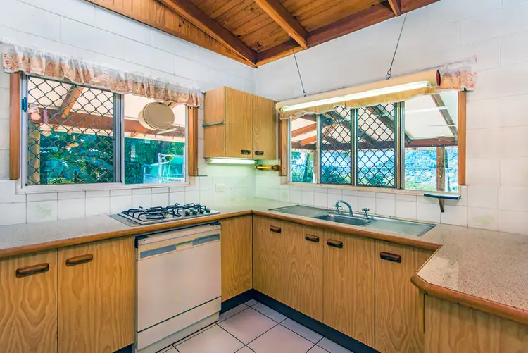 Sixth view of Homely house listing, 201-203 Panguna Street, Trinity Beach QLD 4879