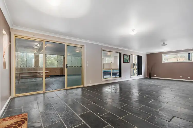 Fifth view of Homely house listing, 11 Cleary Place, Casula NSW 2170