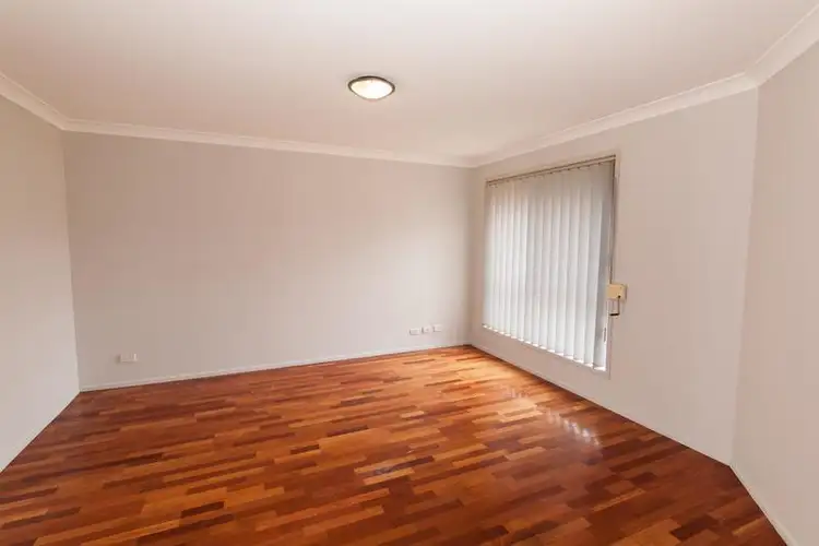 Second view of Homely house listing, 8 Nineteenth Avenue, Hoxton Park NSW 2171