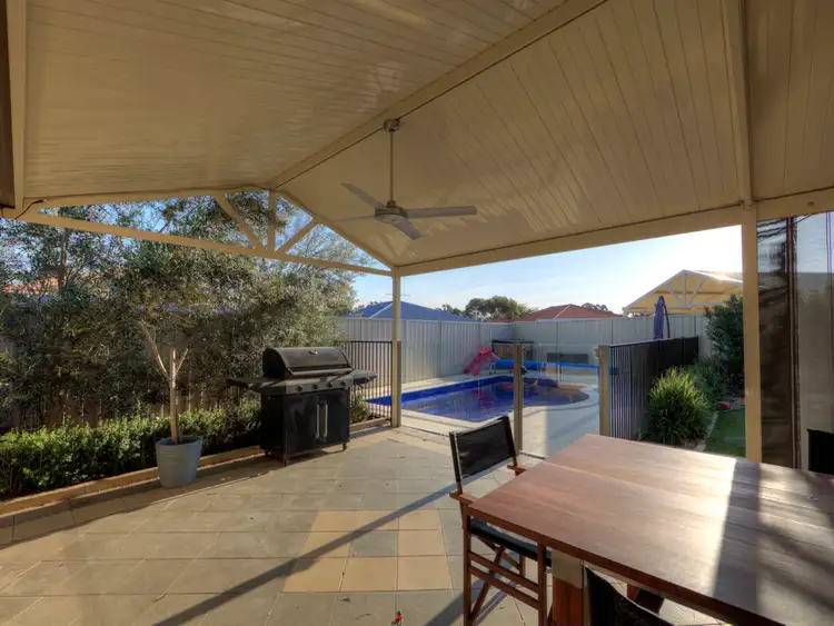 43 Baza Gardens, Maida Vale WA 6057