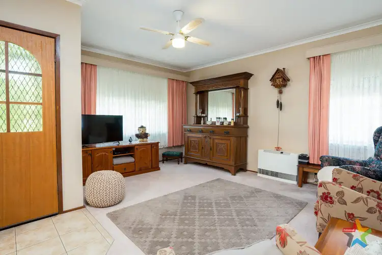 Fifth view of Homely house listing, 39 Brian Crescent, Mildura VIC 3500