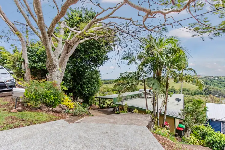 Fourth view of Homely house listing, 102 Peninsula Drive, Bilambil Heights NSW 2486