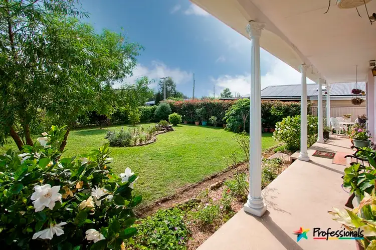18 Factory Road, Regentville NSW 2745