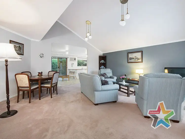 Second view of Homely unit listing, 26 Wavell Avenue, Kilsyth VIC 3137