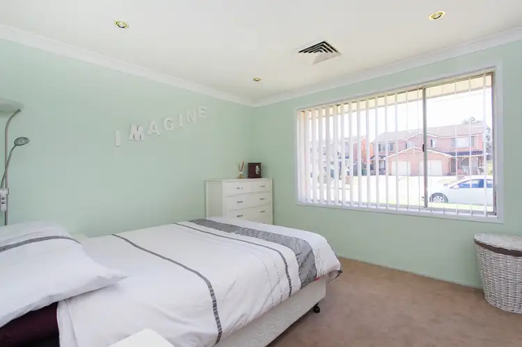 Sixth view of Homely house listing, 39 Whittle Avenue, Milperra NSW 2214