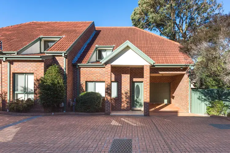 7/42-44 Napoleon Road, Greenacre NSW 2190