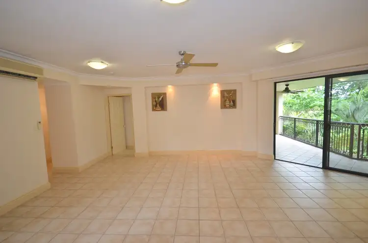 Second view of Homely apartment listing, 187/72 Kowinka Street, White Rock QLD 4868