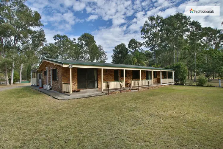 75-83 Grampian Road, South Maclean QLD 4280