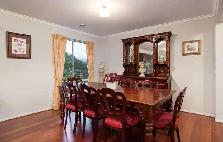 Fourth view of Homely house listing, 32 Moore Avenue, Croydon VIC 3136
