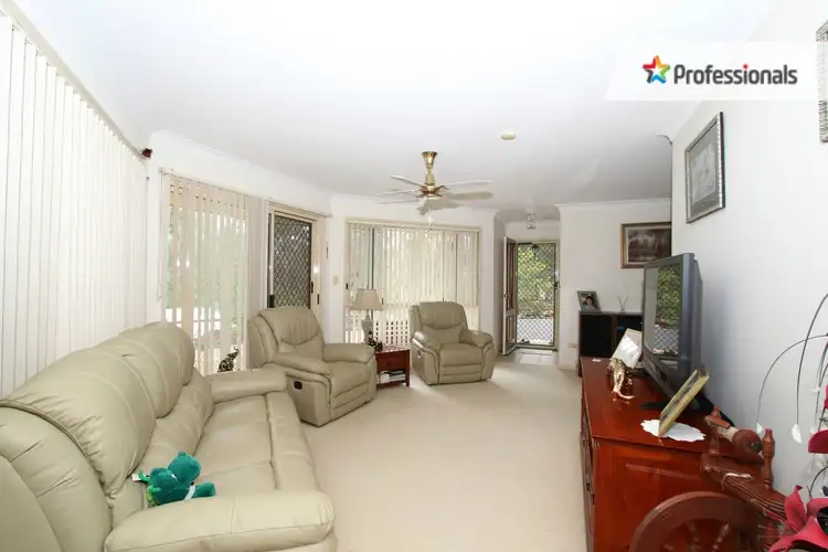 Fourth view of Homely house listing, 487-491 Millstream Road, Cedar Vale QLD 4285