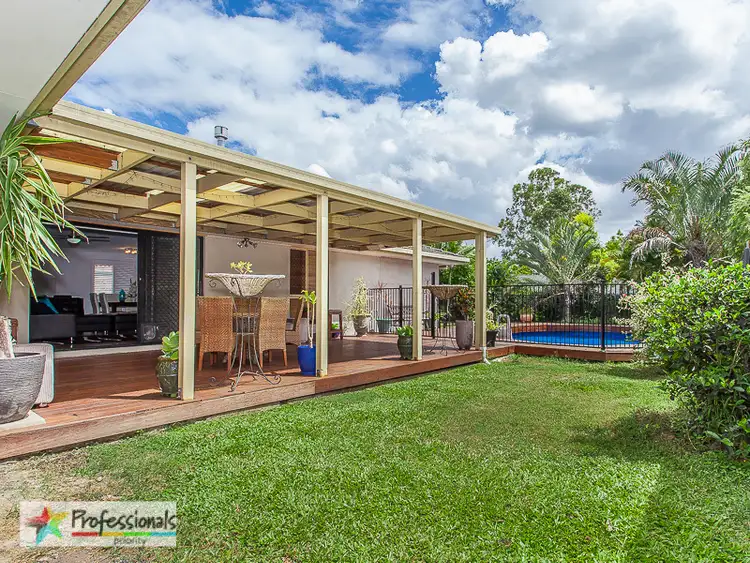 Fourth view of Homely house listing, 110 Albany Forest Drive, Albany Creek QLD 4035