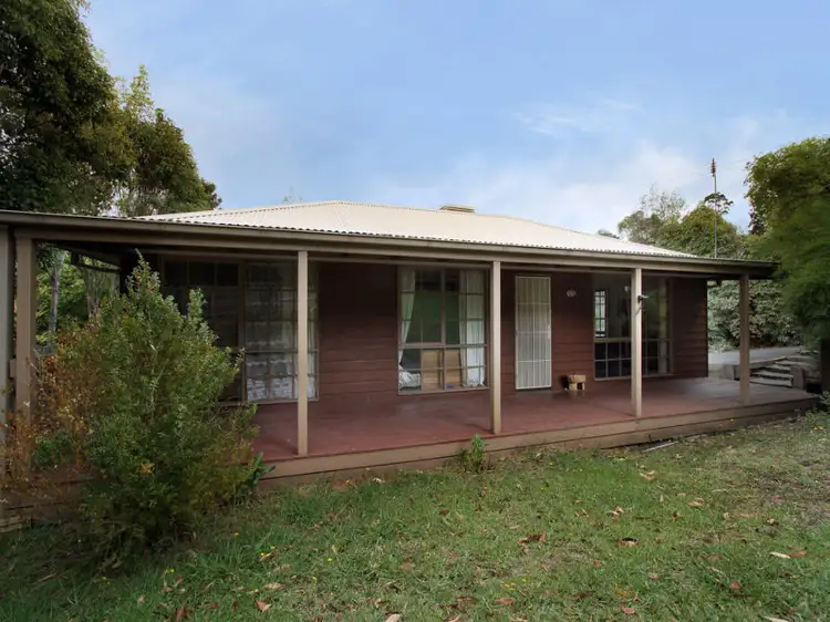 59 Kent Avenue, Croydon VIC 3136