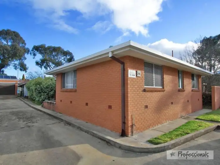 Seventh view of Homely unit listing, 1/20 James Avenue, Armidale NSW 2350