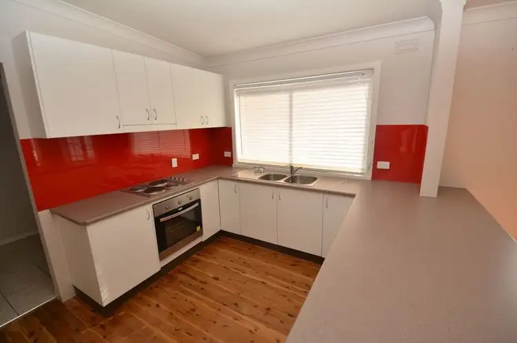 Second view of Homely house listing, 8 Wattle Grove, Lithgow NSW 2790