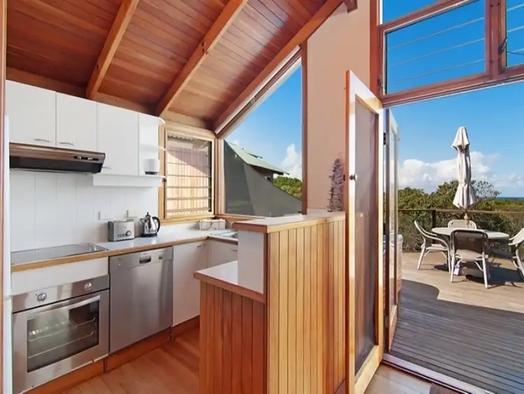 Sixth view of Homely house listing, 30/24 Scott  Street, Byron Bay NSW 2481